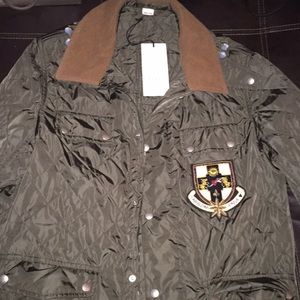 Gucci jacket